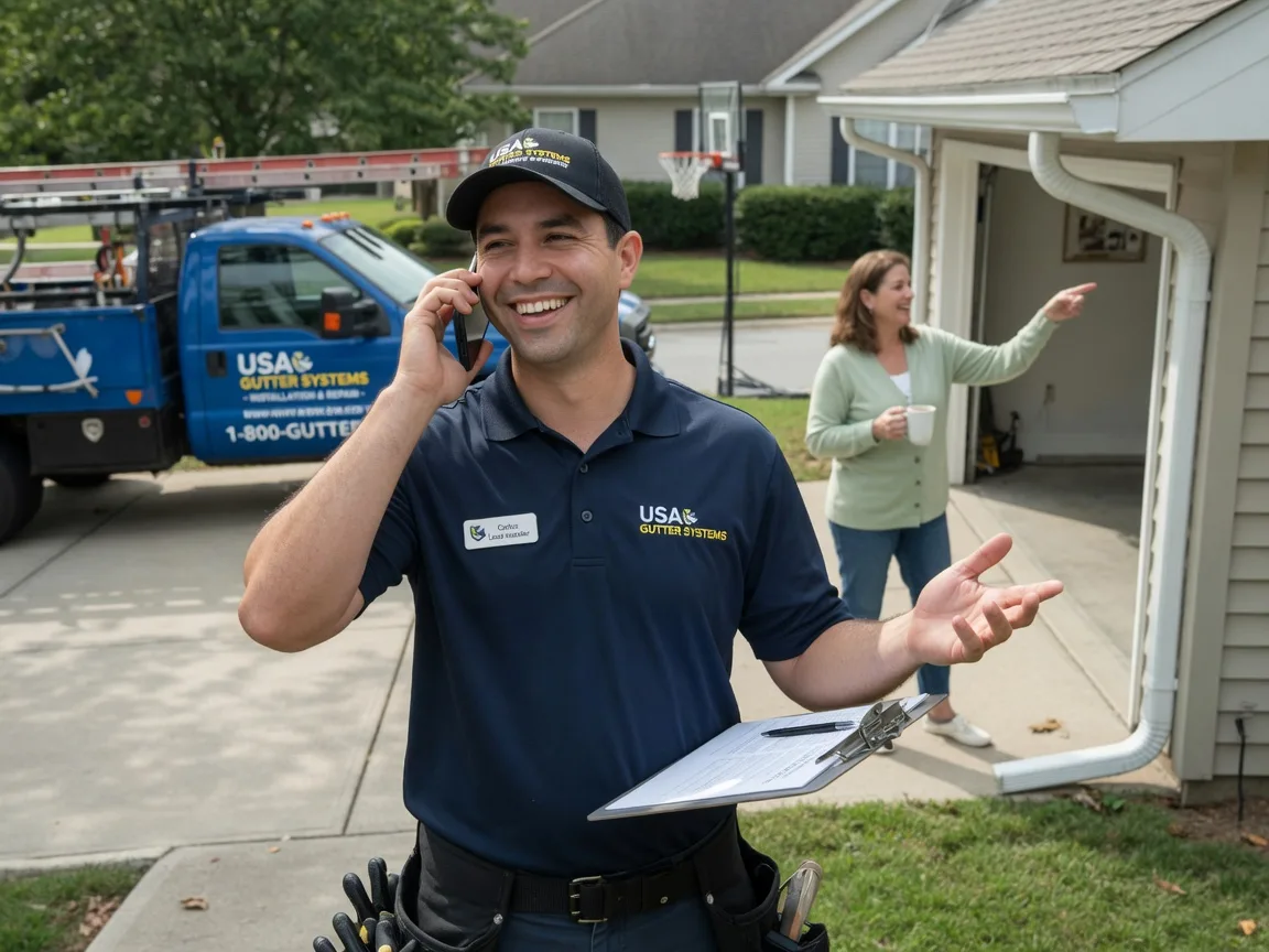 Gutter Installation Cairo, OH FAQs